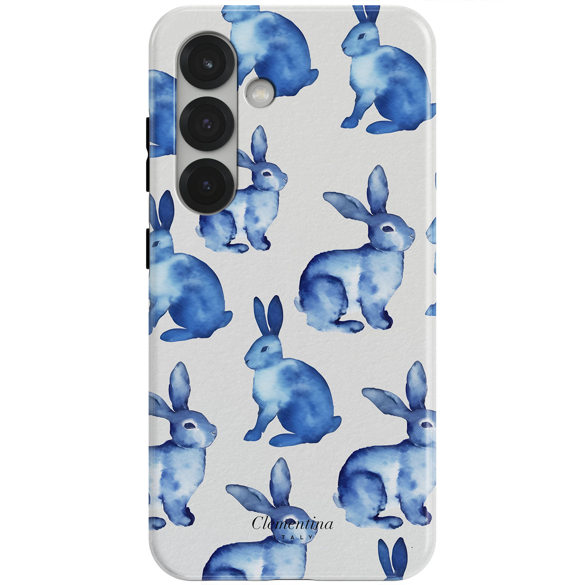 Easter Bunny Magnetic Tough Phone Case