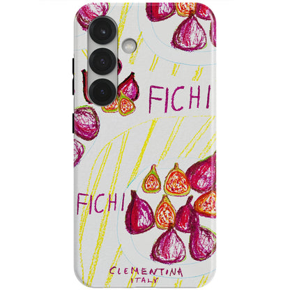 Fichi Magnetic Tough Phone Case