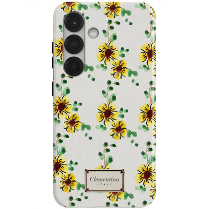 Fiori Magnetic Tough Phone Case