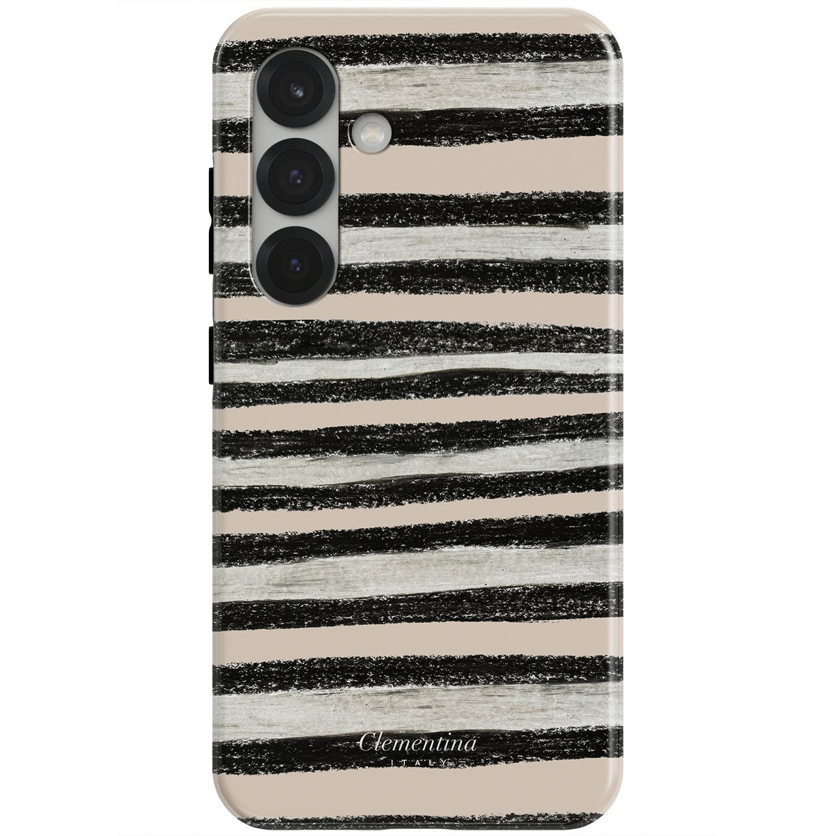 Florentine Stripes Magnetic Tough Phone Case