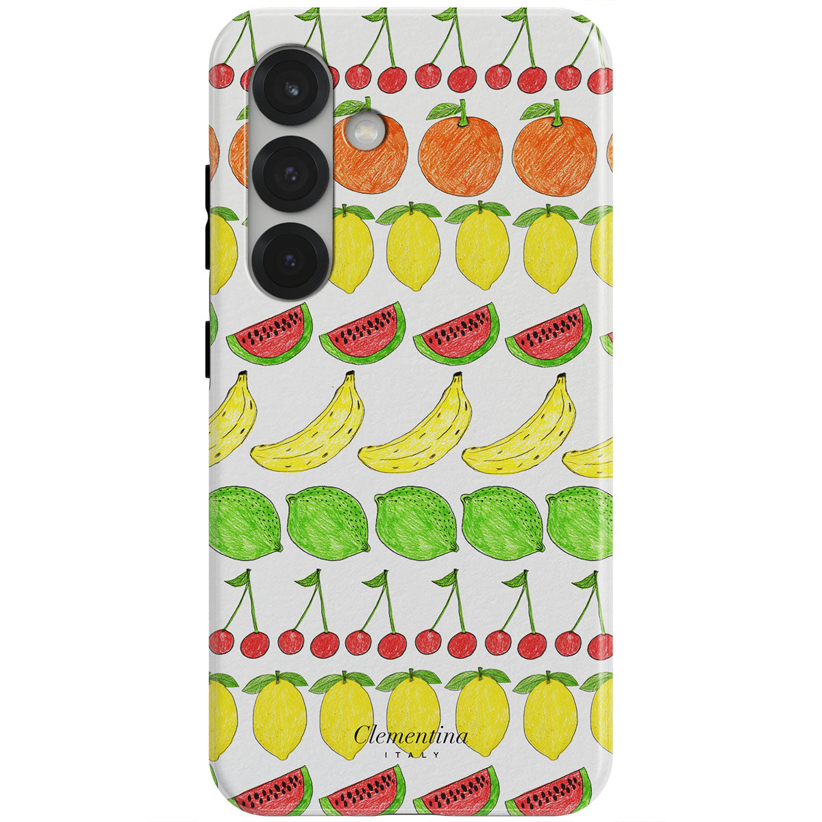 Frutta Tough Magnetic Tough Phone Case