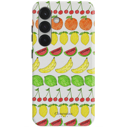Frutta Tough Magnetic Tough Phone Case