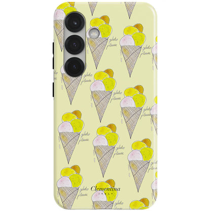 Gelato Please Magnetic Tough Phone Case