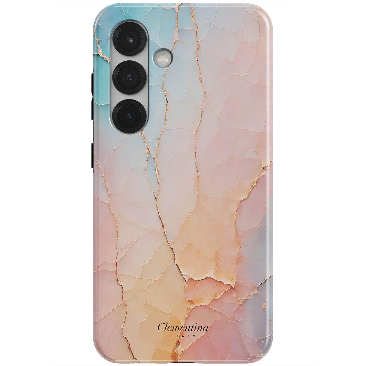 Gemstone Magnetic Tough Phone Case