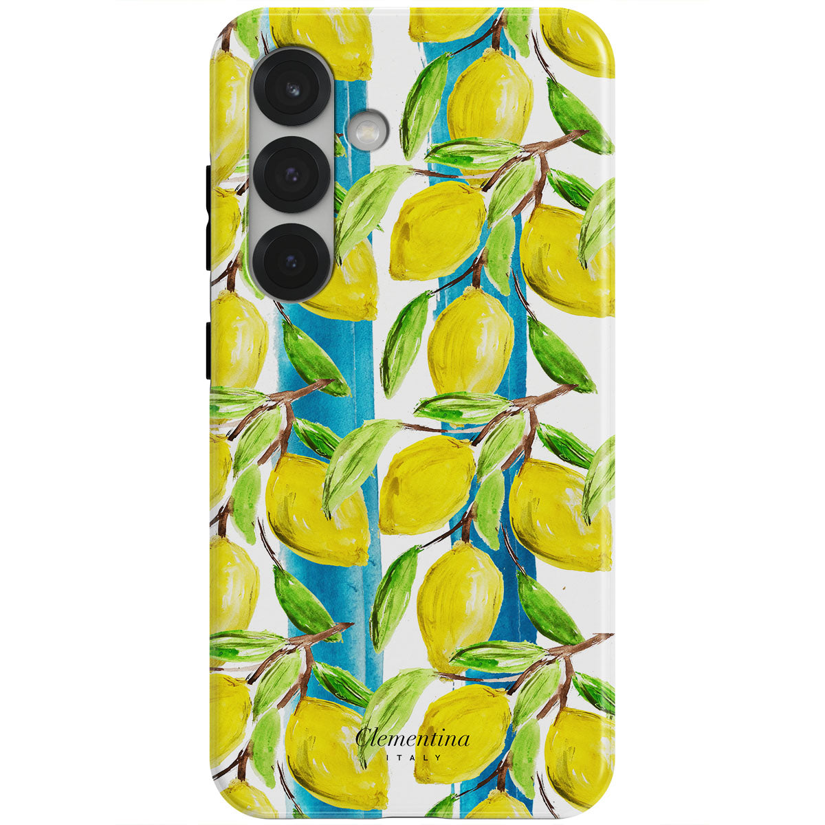 Limonata Magnetic Tough Phone Case