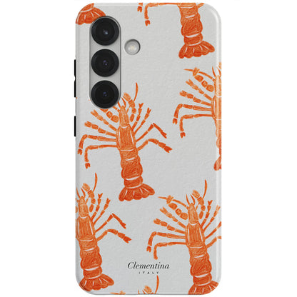 Lobster Magnetic Tough Phone Case