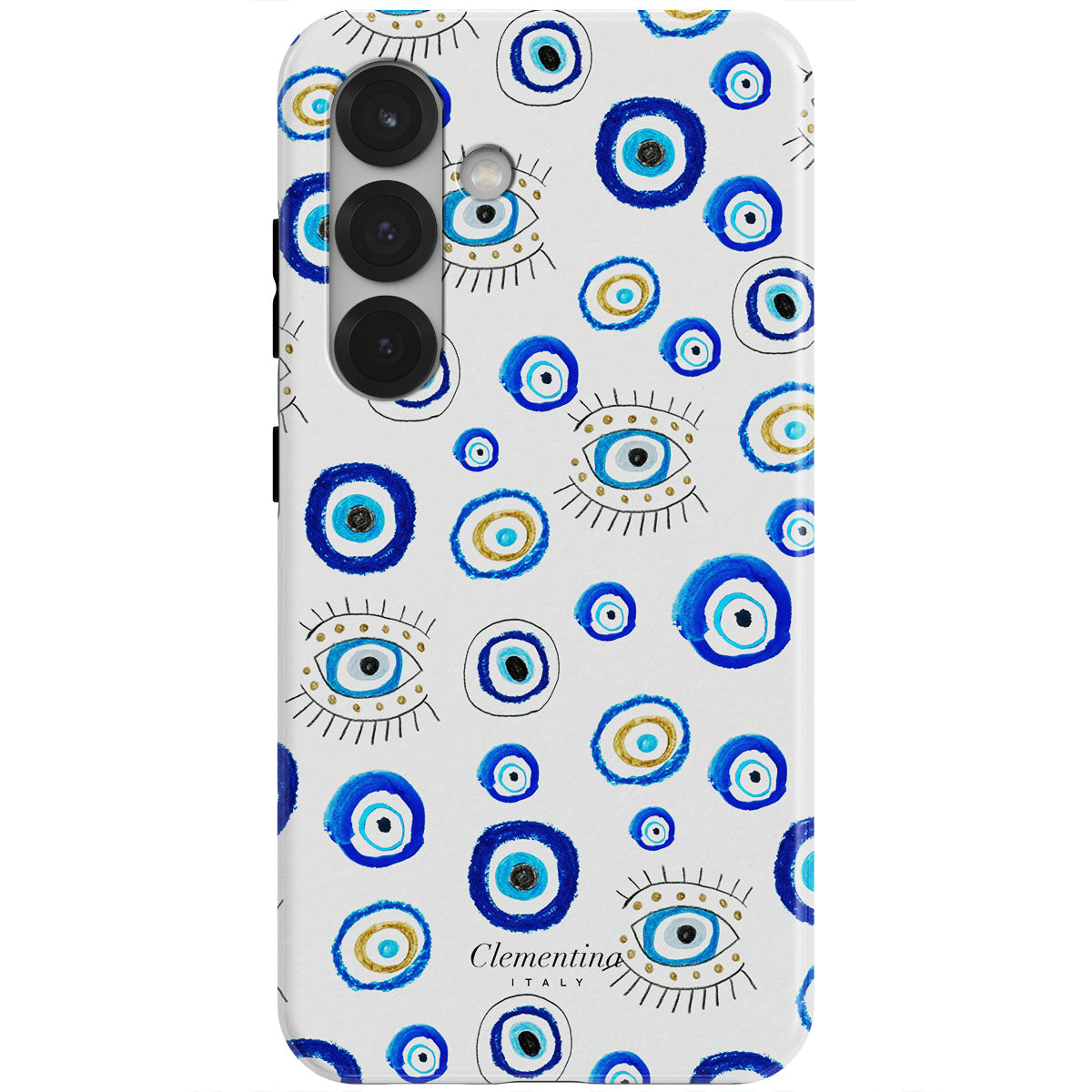 Lucky Case Magnetic Tough Phone Case