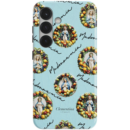 Madonna Mia Magnetic Tough Phone Case