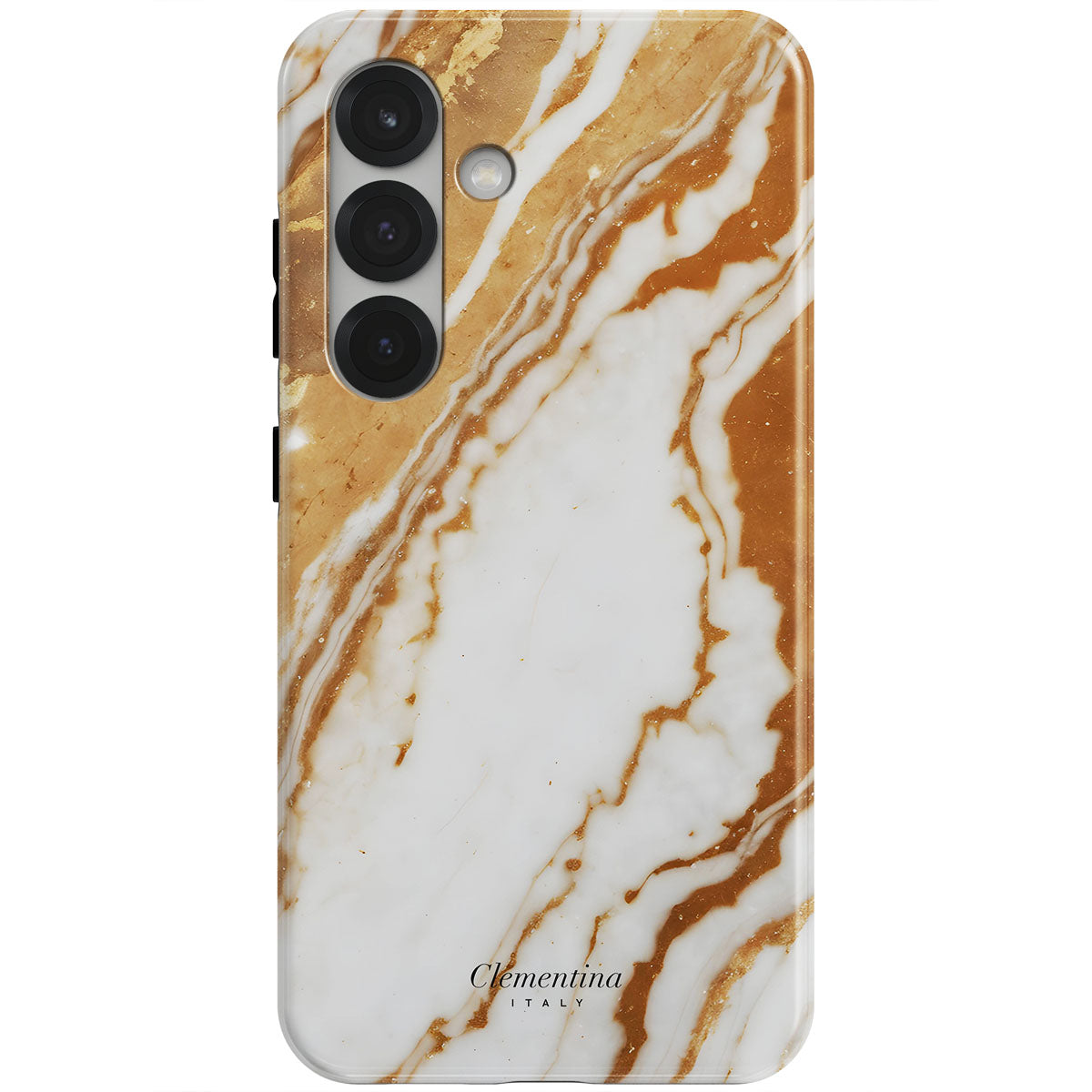 Marble Magnetic Tough Phone Case