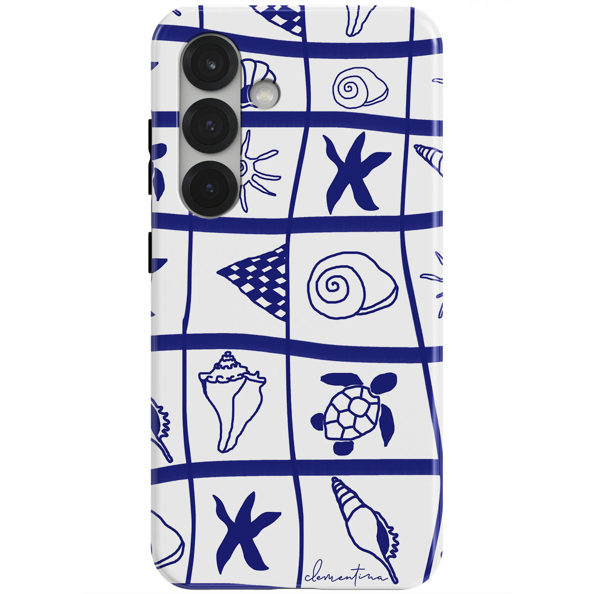 Marina Magnetic Tough Phone Case