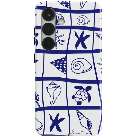 Marina Magnetic Tough Phone Case