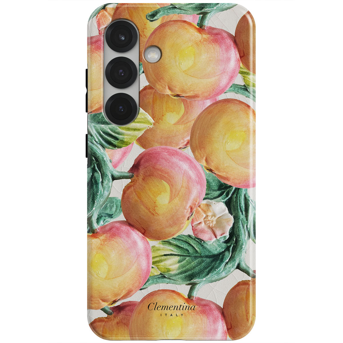 Mele Magnetic Tough Phone Case