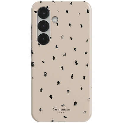 Milano Dots Magnetic Tough Phone Case