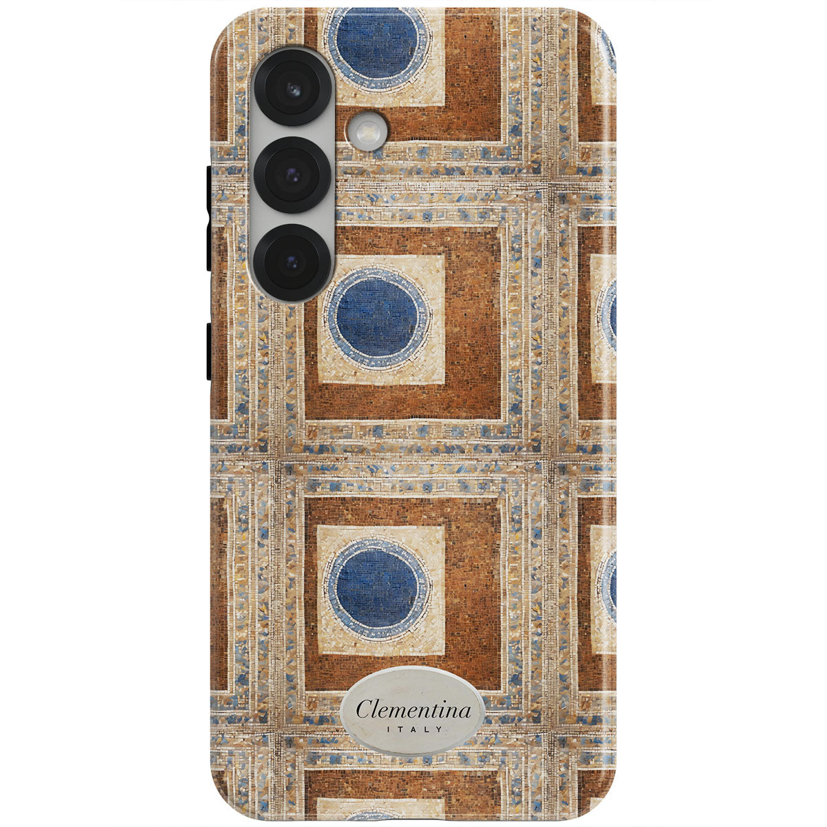 Mosaico Antico Magnetic Tough Phone Case