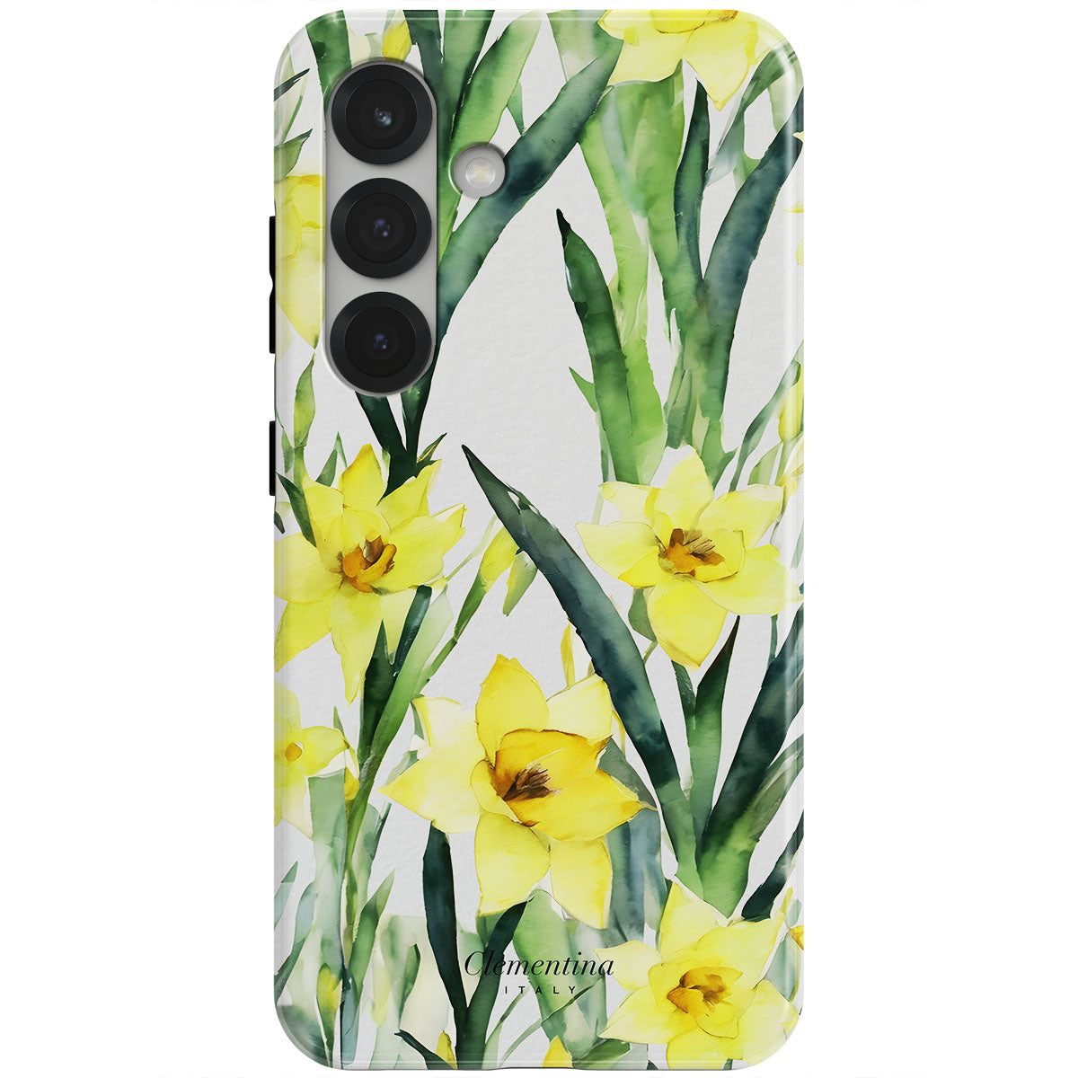 Narcizo Magnetic Tough Phone Case