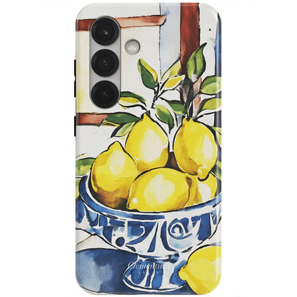 Nature Morte Magnetic Tough Phone Case