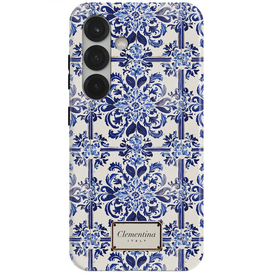 Piastrella Antica Magnetic Tough Phone Case