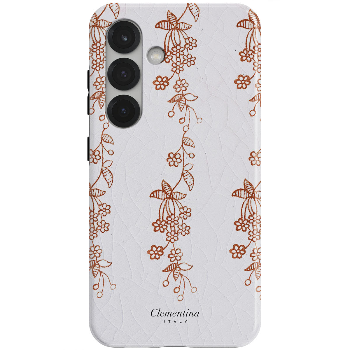 Piccoli Fiori Magnetic Tough Phone Case