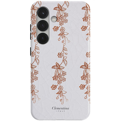 Piccoli Fiori Magnetic Tough Phone Case