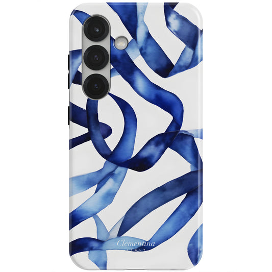 Ribbon Magnetic Tough Phone Case