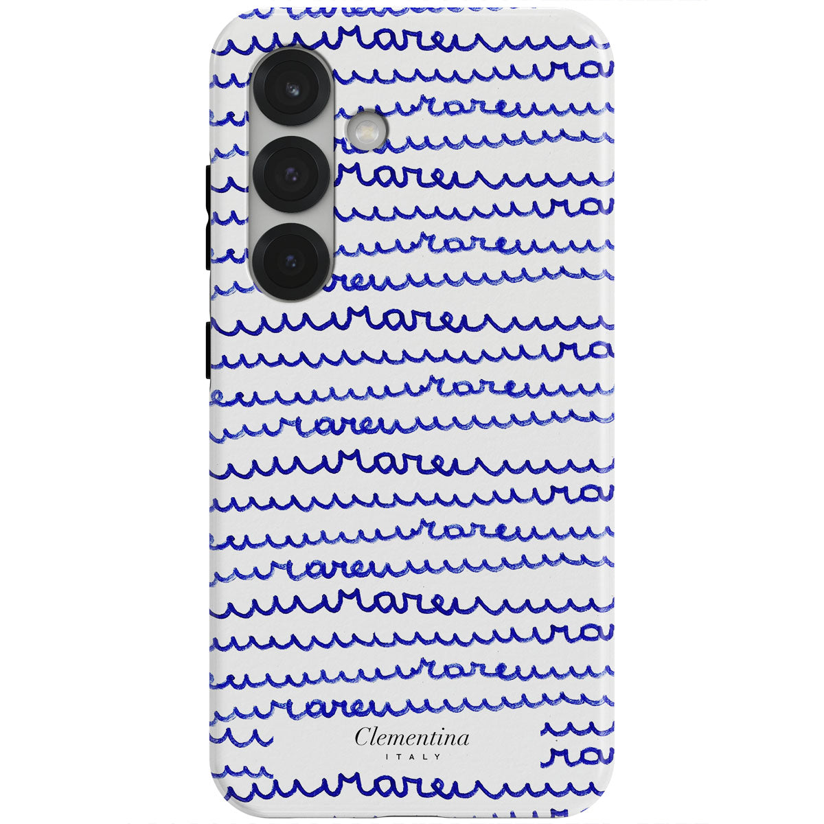 Sapore di Mare Magnetic Tough Phone Case
