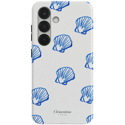 Seashells Magnetic Tough Phone Case