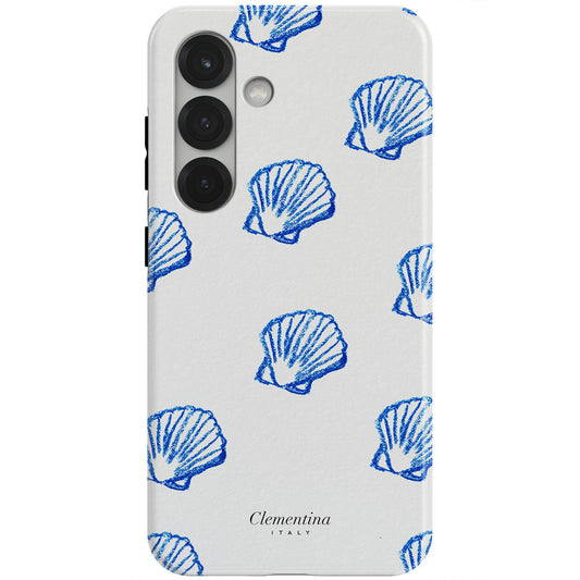 Seashells Magnetic Tough Phone Case