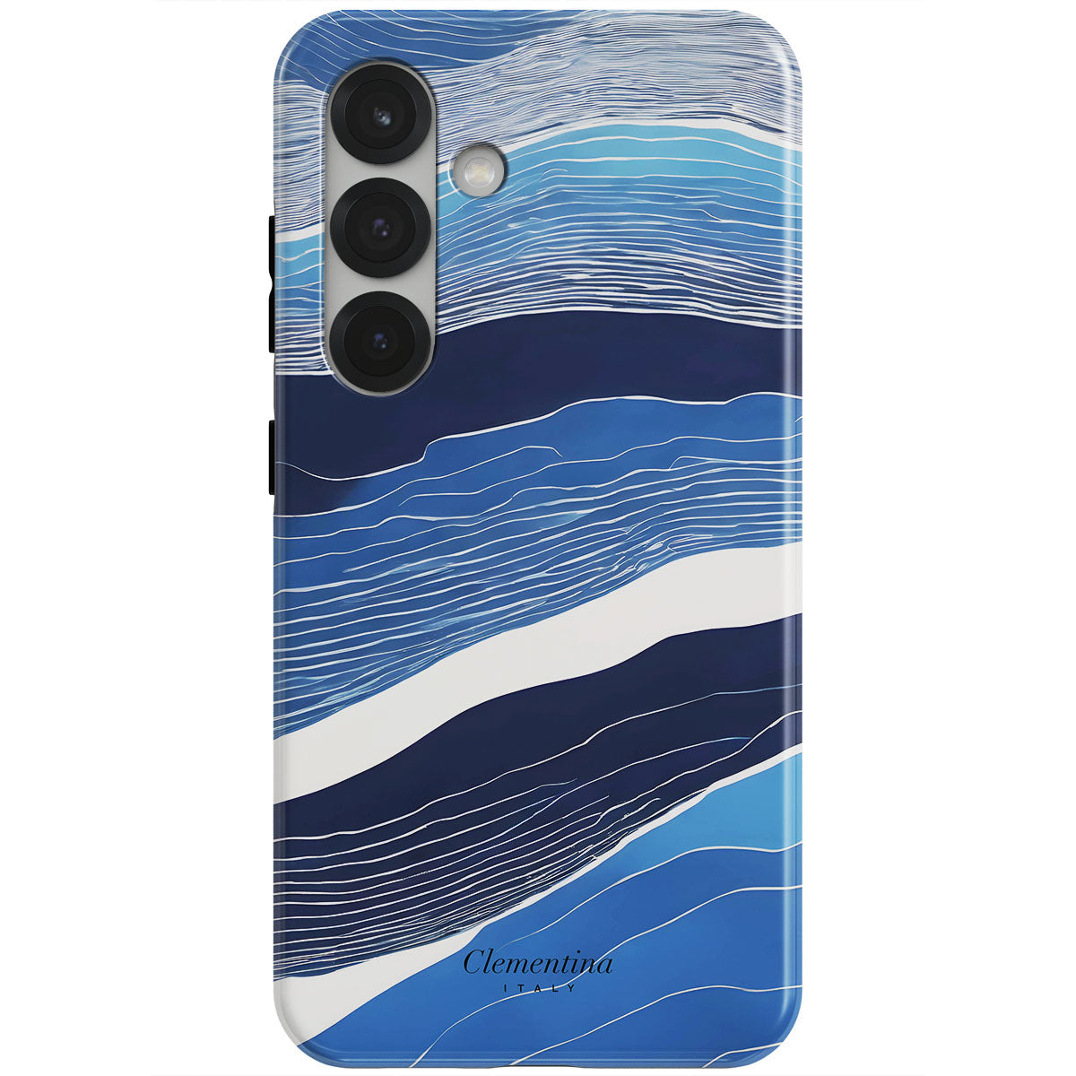 Serene Magnetic Tough Phone Case
