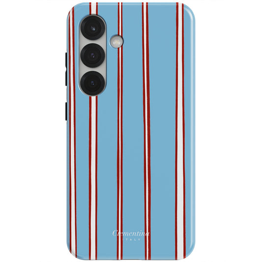 Sienna Sky Magnetic Tough Phone Case