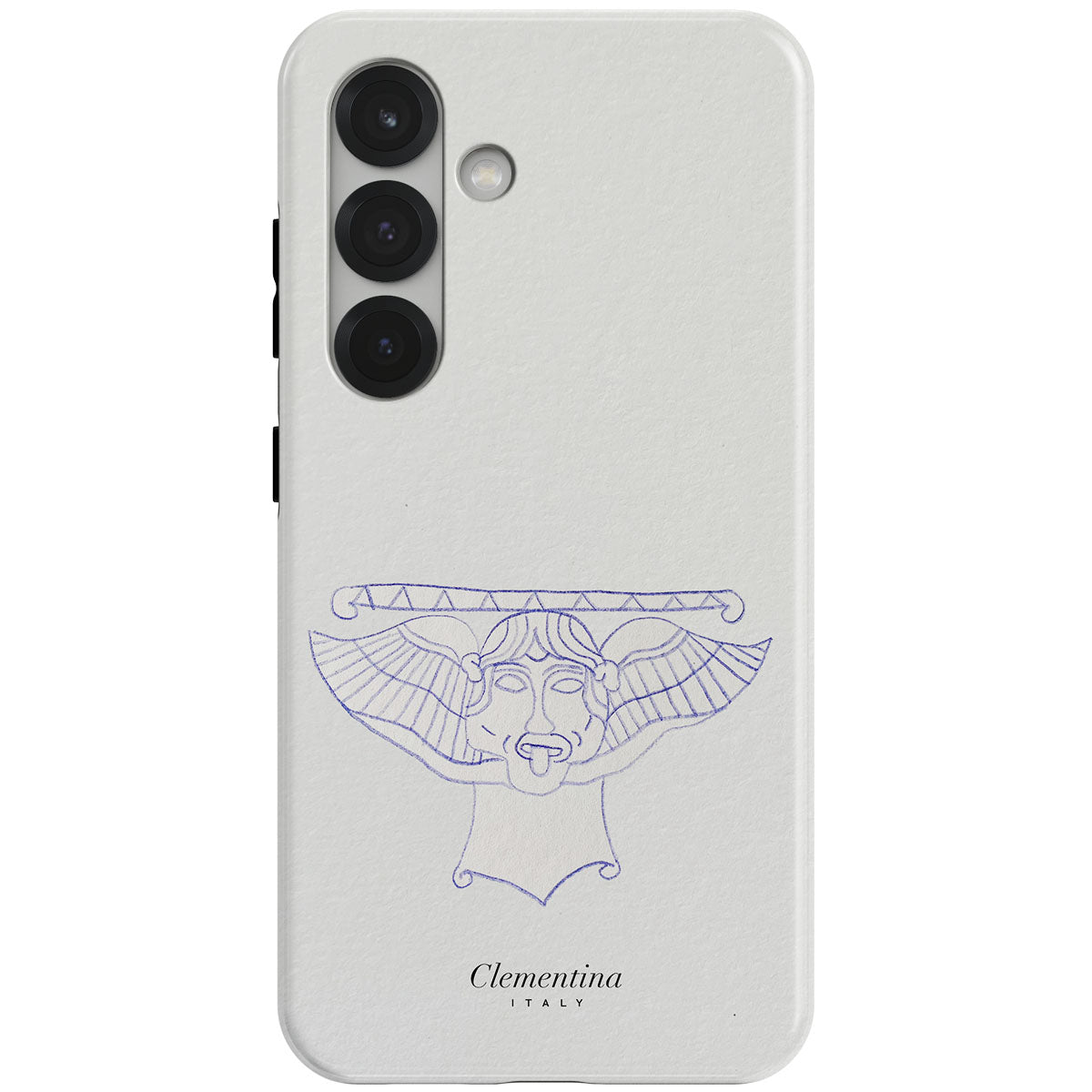 Sogno Etrusco Magnetic Tough Phone Case