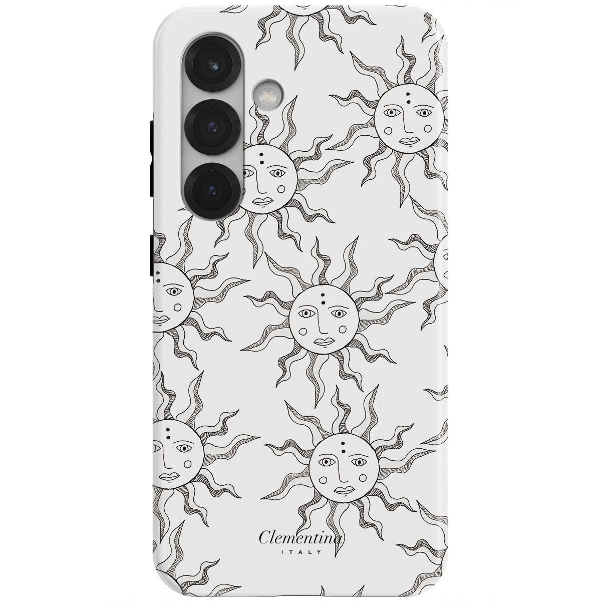 Soleggiato Magnetic Tough Phone Case