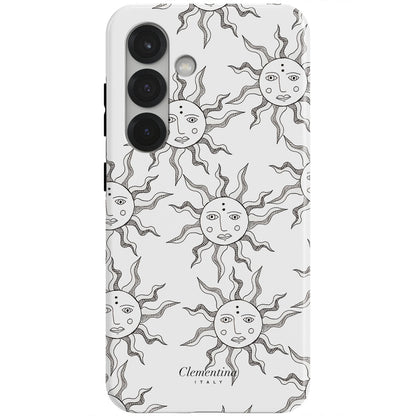 Soleggiato Magnetic Tough Phone Case