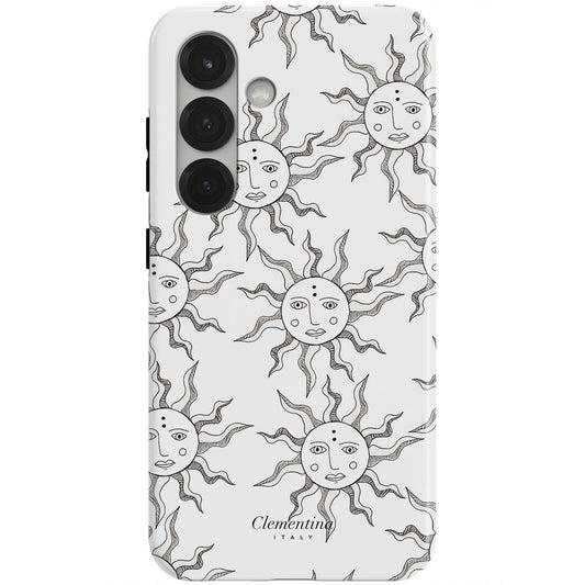 Soleggiato Magnetic Tough Phone Case