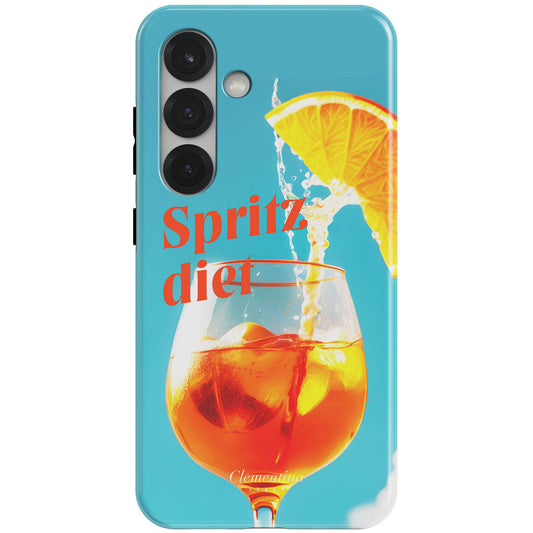 Spritz Diet Magnetic Tough Phone Case