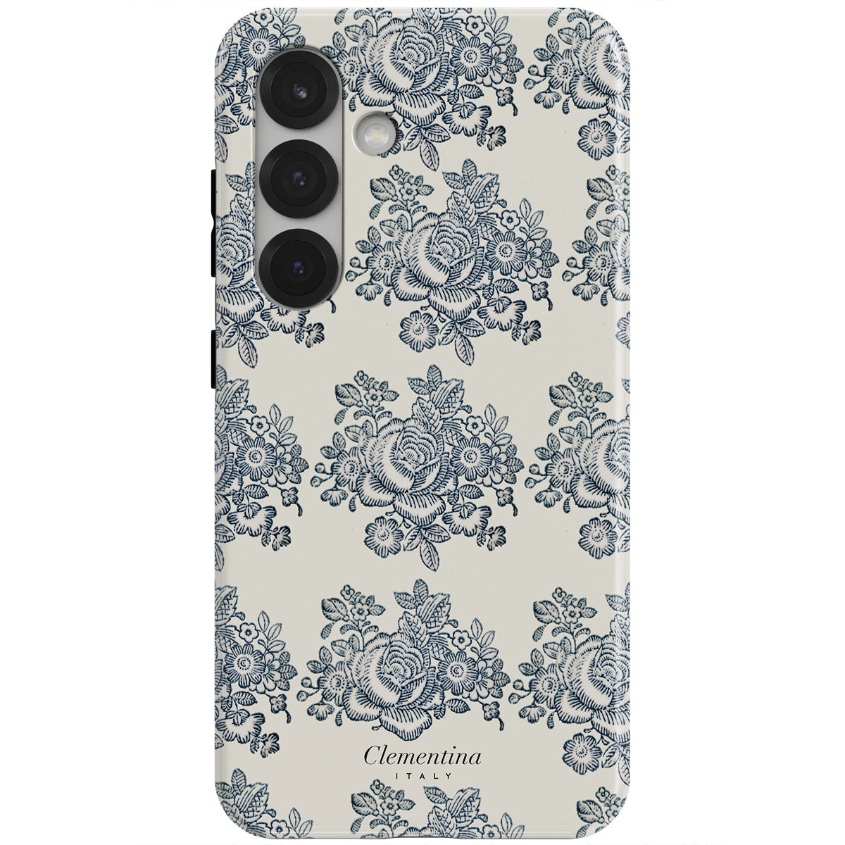 Stile Italiano Magnetic Tough Phone Case