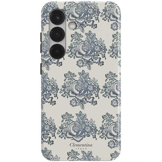 Stile Italiano Magnetic Tough Phone Case