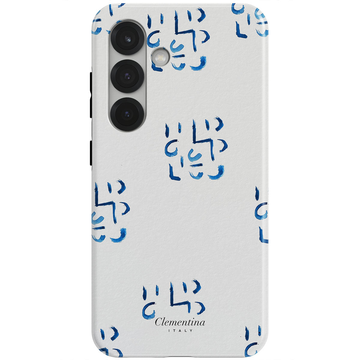 Strani Segni Magnetic Tough Phone Case