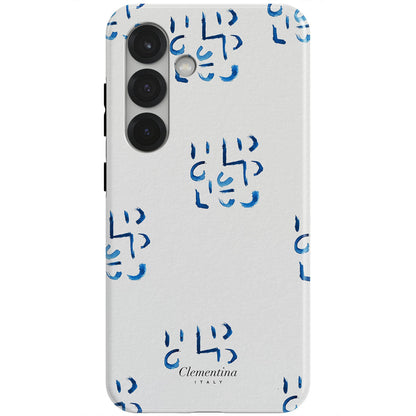 Strani Segni Magnetic Tough Phone Case