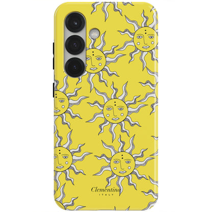 Sunny Magnetic Tough Phone Case