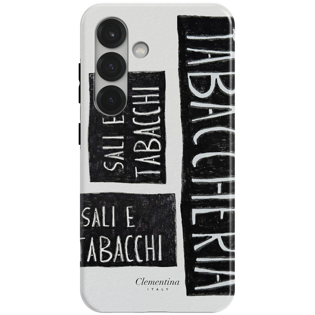 Tabaccheria Magnetic Tough Phone Case