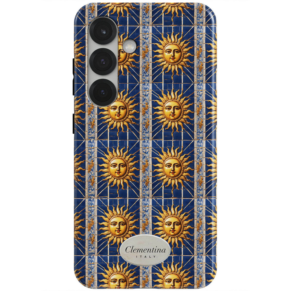 Tanti Soli Magnetic Tough Phone Case