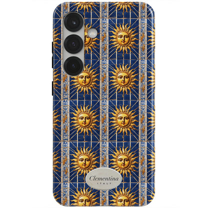 Tanti Soli Magnetic Tough Phone Case