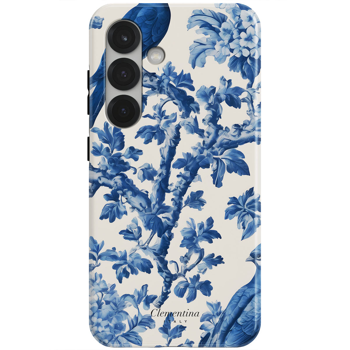 Tappezzeria Tough Case