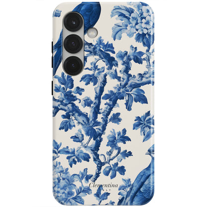 Tappezzeria Tough Case