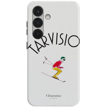 Tarvisio Magnetic Tough Phone Case