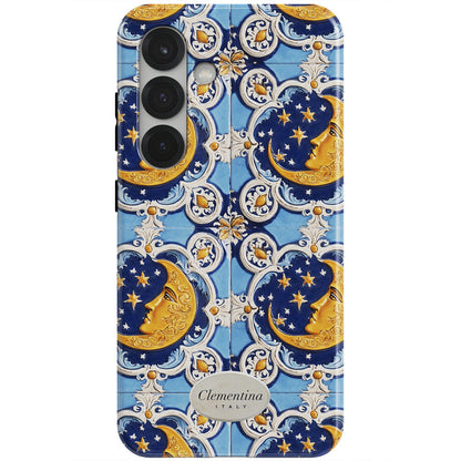 The Moon Magnetic Tough Phone Case