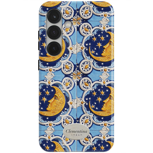 The Moon Magnetic Tough Phone Case