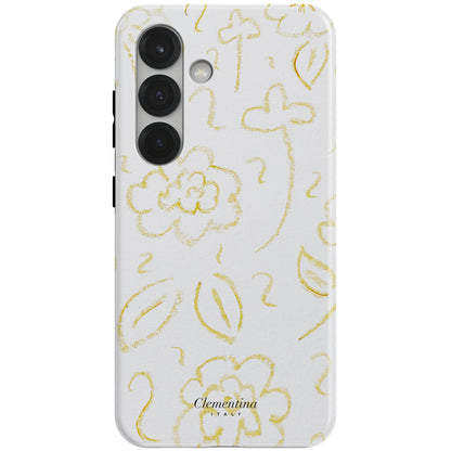Tutti Fiori Magnetic Tough Phone Case