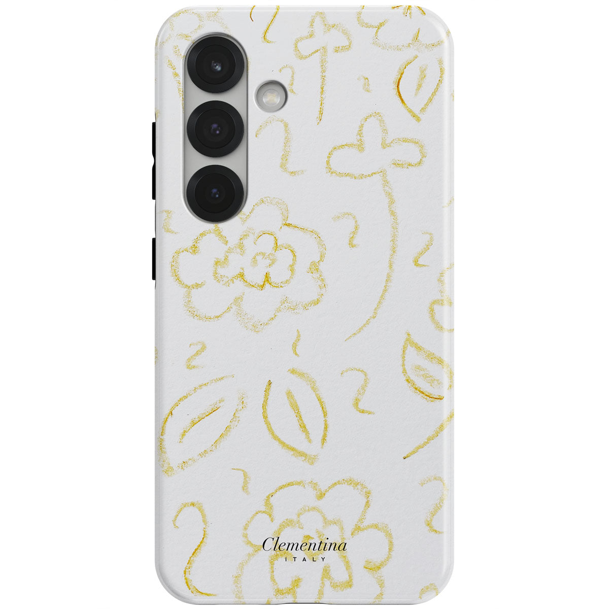 Tutti Fiori Snap Case