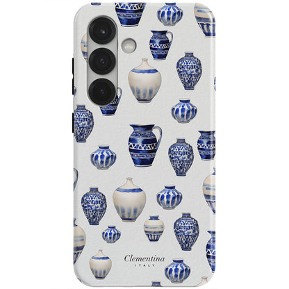 Vaso Magnetic Tough Phone Case